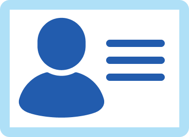 Passport Photo icon